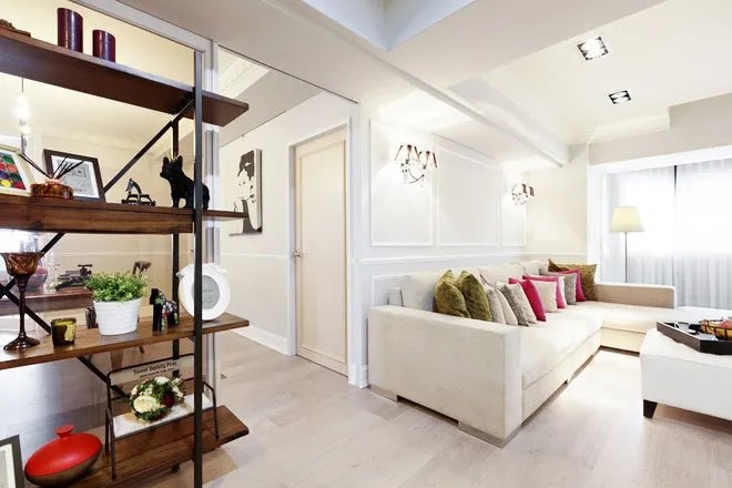 装修一般装修些什么