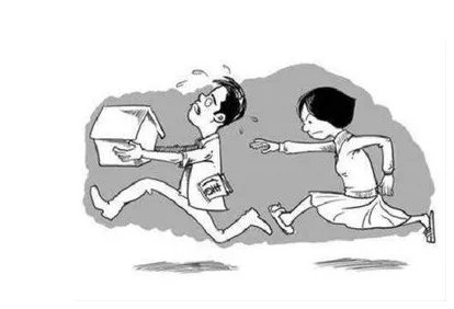 北京一男子为何找人假冒妻子卖房？