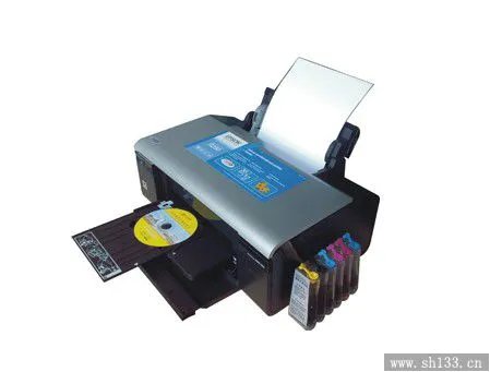 光盘印刷机的光盘印刷机的优势