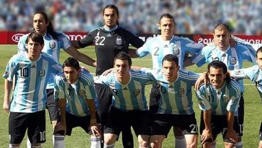 阿根廷世界杯热身赛首发阵容会有谁？