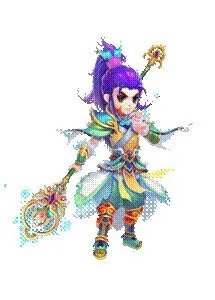 仙落凡尘什么职业比较好