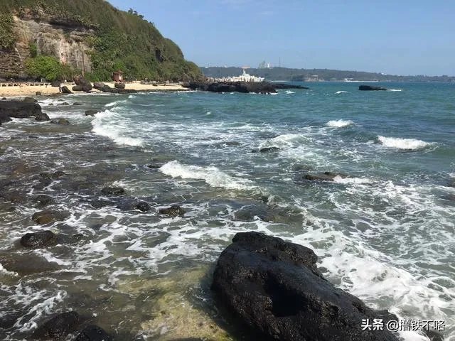 广西北海好玩吗？