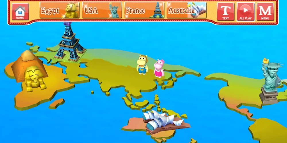 拼音发音好玩吗 拼音发音玩法简介