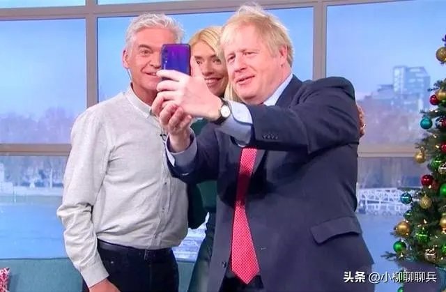 报道称英国首相在早间节目上为华为打广告？到底是怎么一回事？