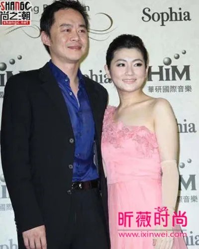 selina离婚真相 Selina离婚真相原来竟是这样