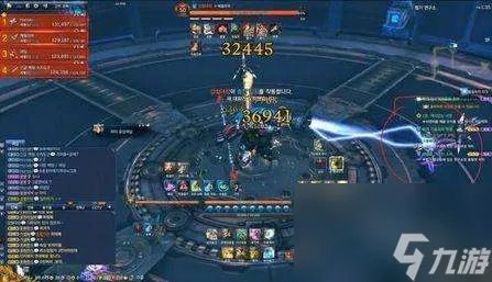 剑灵法器工厂攻略及法器老一攻略 BOSS机制解析和打法教学