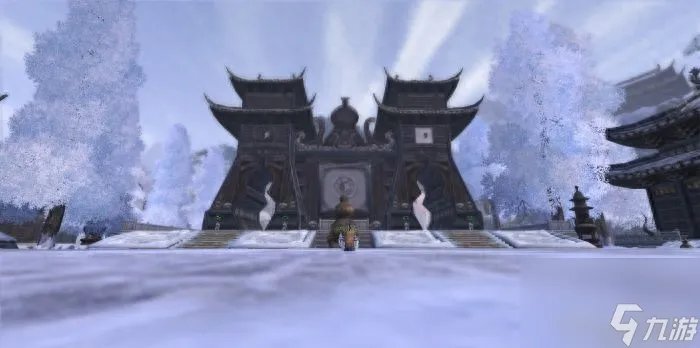 剑三怀旧服斗酒任务 剑网三怀旧服任务介绍  待收藏