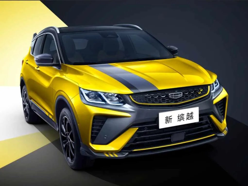 8万左右的汽车推荐