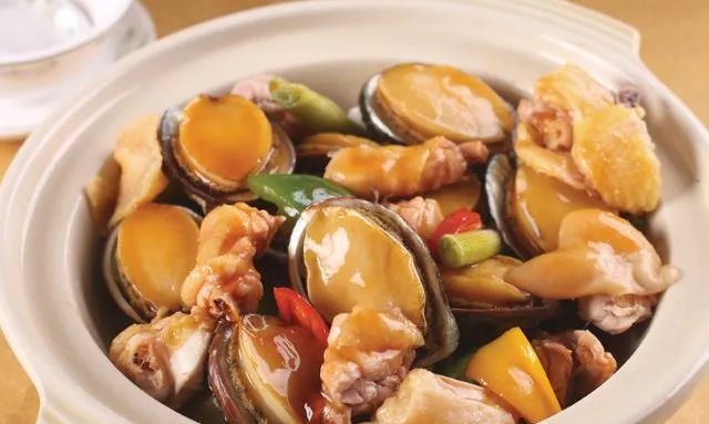 鲍鱼怎么做好吃又简单方便？