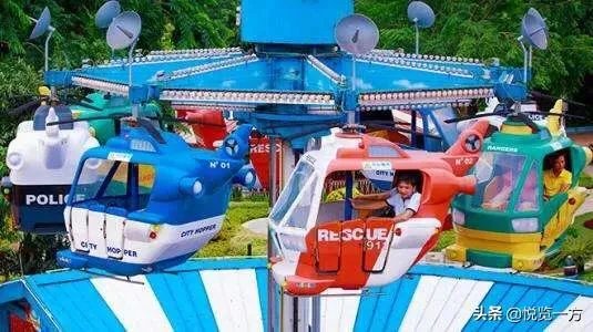 广州周末亲子游好去处？