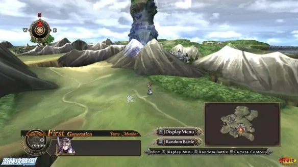 《阿加雷斯特战记2》图文评测:勇者后宫之旅