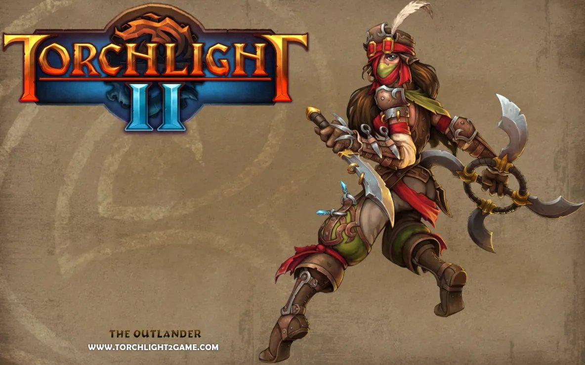 火炬之光2 控制台指令大全 四大终极职业套装代码