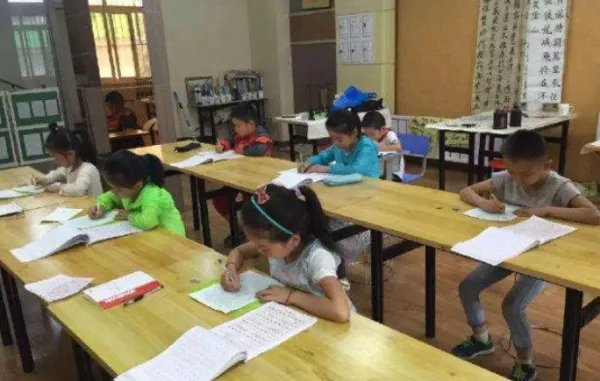 五岁女孩应该学点什么好