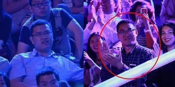 海清老公是谁呀