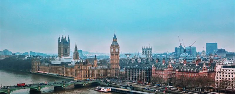 英格兰和英国的区别