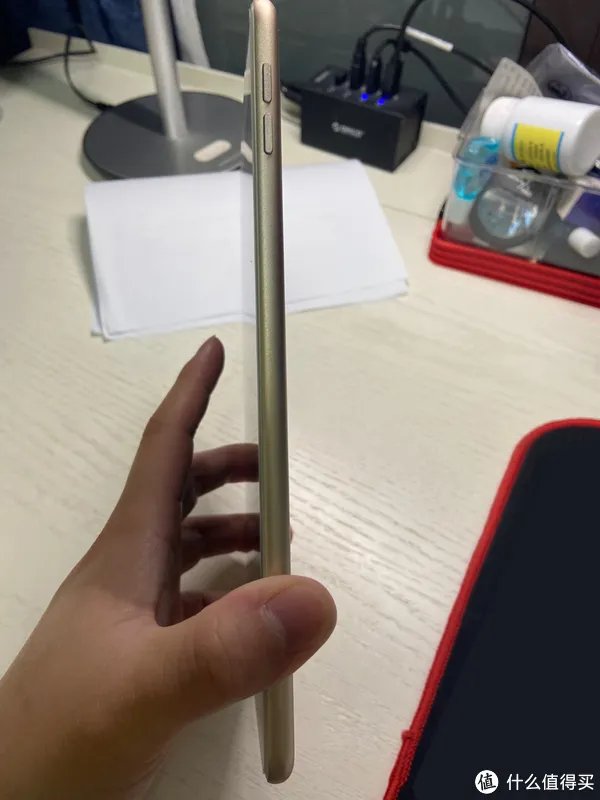 沧海遗珠的平板电脑JDtab vs iPadmini5