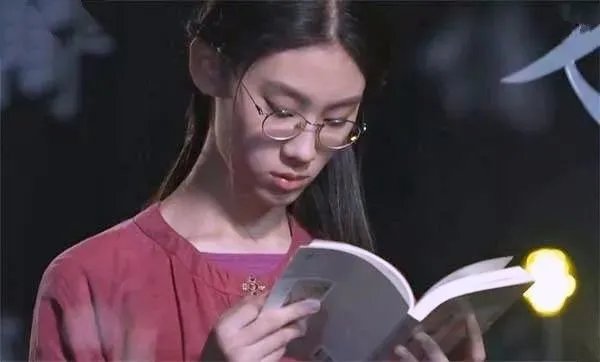 武亦姝诗词大会视频