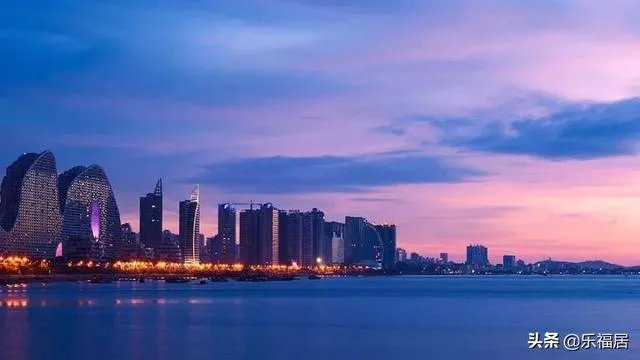 外地人想在北海买房，有推荐的小区或楼盘吗？