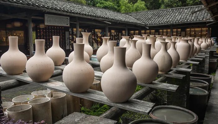 景德镇是哪个地方的 景德镇旅游景点必去的地方