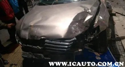 南宁轿车连撞多车，最新伤亡情况如何？