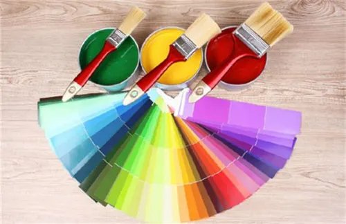 橡胶漆是属于什么漆