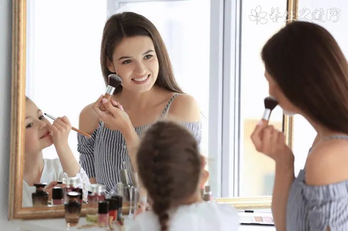 过期的化妆品有什么用