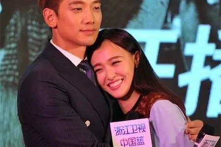 唐嫣rain大尺度床戏 与Rain激情大曝光