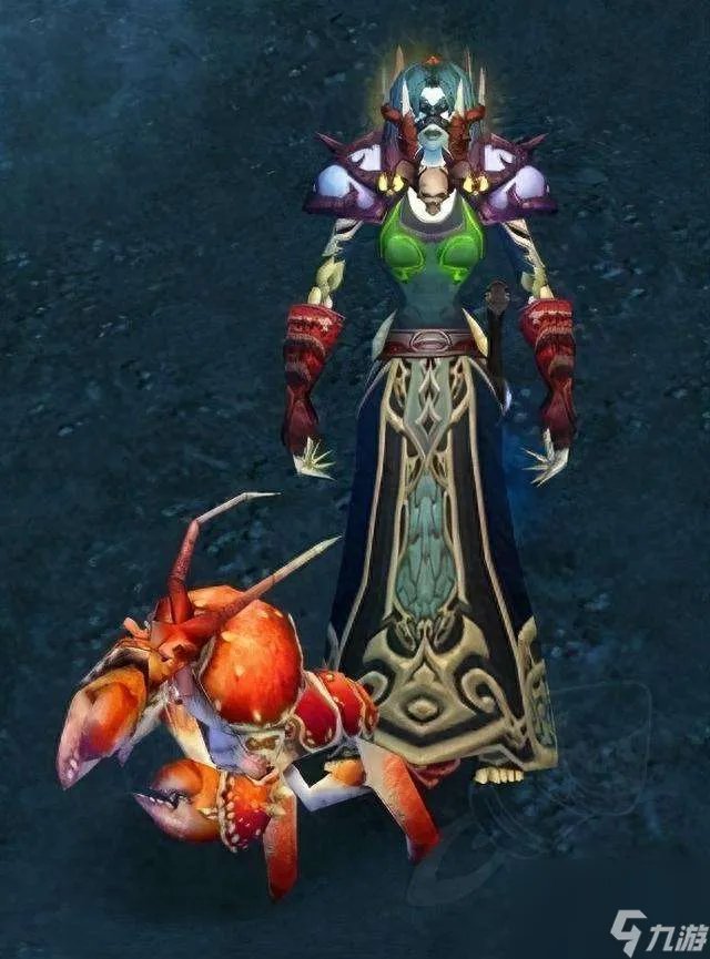 魔兽世界外域钓鱼日常任务怎么接 钓鱼攻略及奖励详解