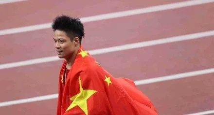 如何评价,苏炳添晋级男子100米半决赛?