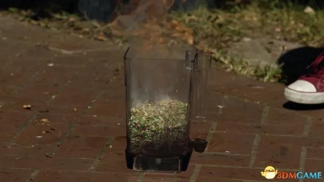 场面壮观！视频：如果6000根火柴同时烧起来会怎样