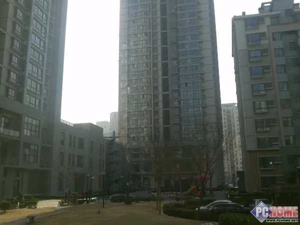 LG Optimus 2X评测 拍照样张