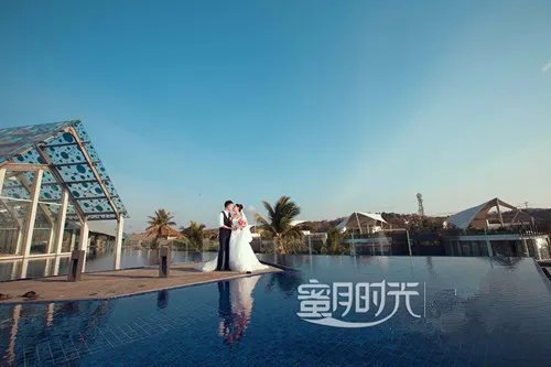海外婚礼流程  新人海外结婚的全攻略