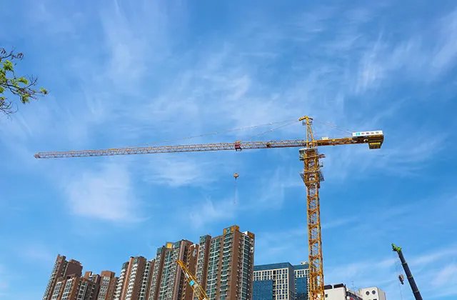 塔式起重机的安全装置有哪些 塔吊安全操作规程