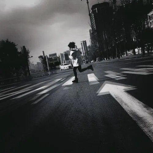 大家都看过哪些经典的摄影画册？