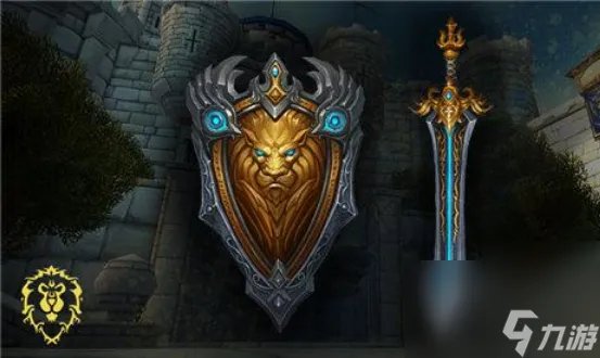 魔兽世界仿制的雄狮之牙幻化怎么获取 魔兽世界仿制的雄狮之牙幻化获取方法