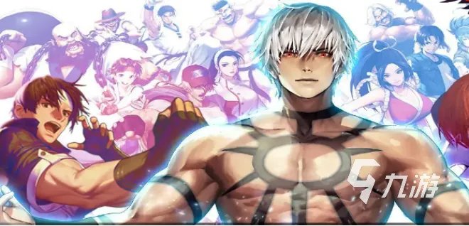 2022十大格斗游戏排行榜单 格斗类游戏推荐