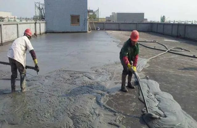 水泥的比重是多少