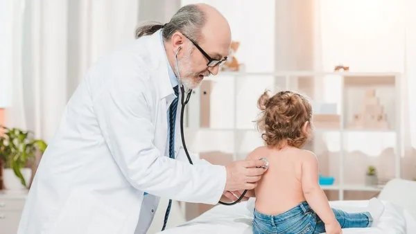 宝宝湿疹怎么办