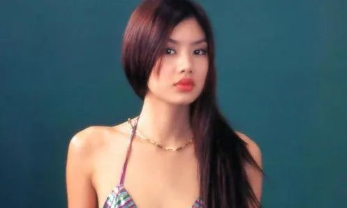 乐基儿再婚对象是谁？