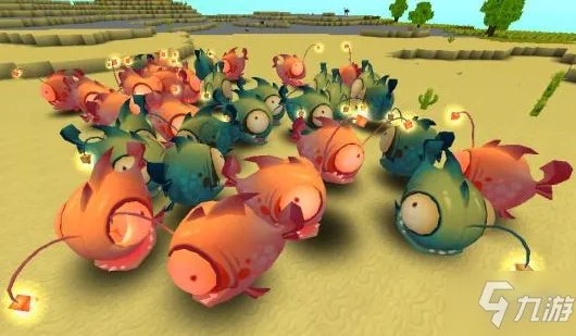 《迷你世界》全息投影装置怎么用 全息投影装置使用方法