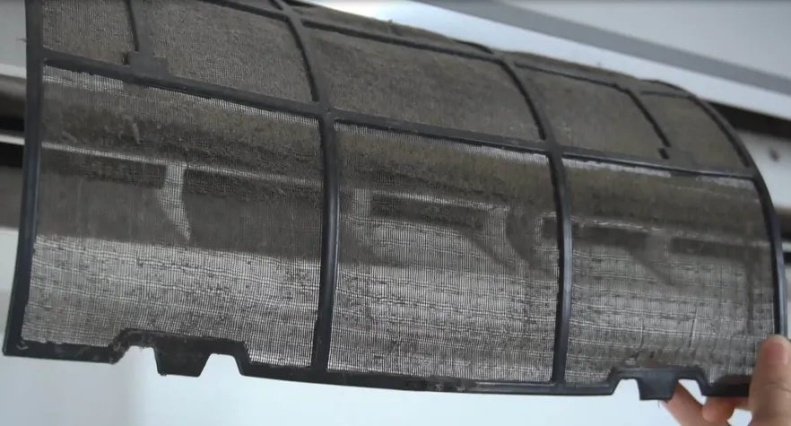 空调制热效果不好是什么原因造成的