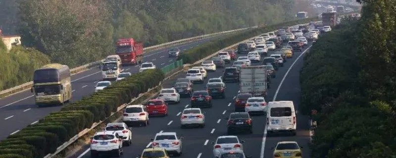 高速免费时间2019