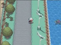 NDS《口袋妖怪：金心/银魂》神兽获得攻略