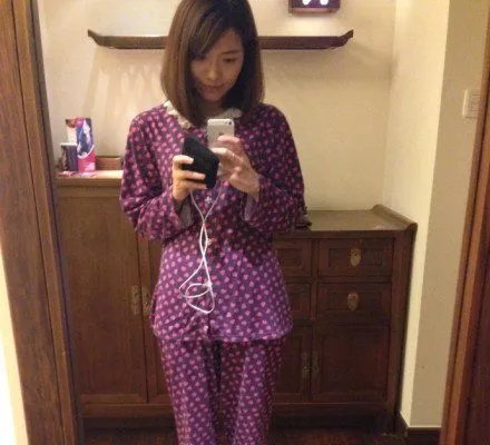 初晓敏的老公是谁？ 其怀孕了吗？