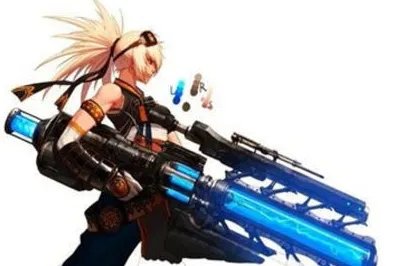 DNF刷图职业排行 tb1版本10大搬砖职业点评