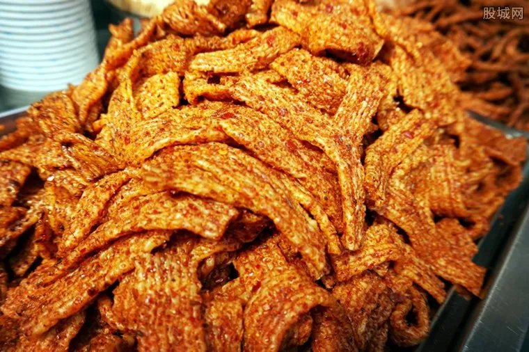 问题辣条厂停业 对生产不卫生的辣条厂进行停业整顿