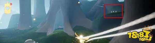 光遇秘密花园怎么找 秘密花园位置图文介绍