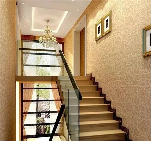 楼梯尺寸标准是什么