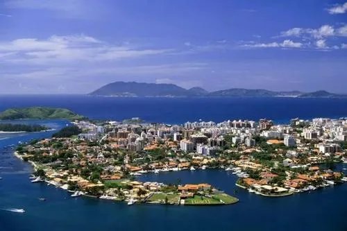 巴西总统建议民众去邻国买米,为何不能降低国内米价?