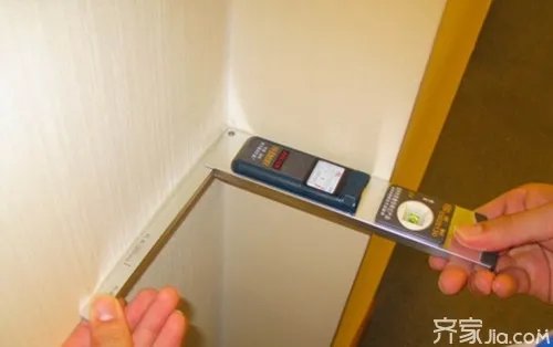 新房验收需要检测什么 这些细节不能忽视